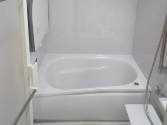 気持ちよさにとことんこだわったバスタイム　港区C様邸